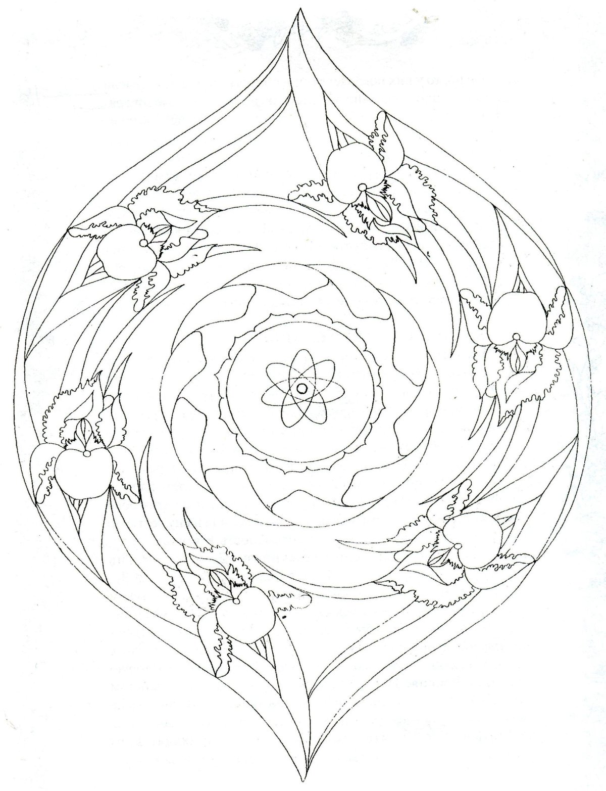 Раскраски александра тюрина