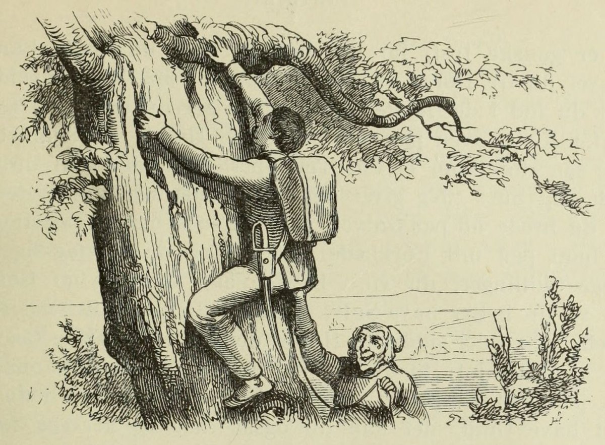 Огонек огниво сказка