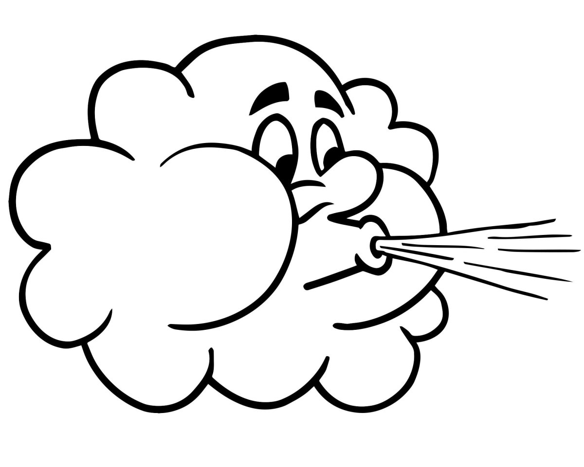 Ветерки для детей