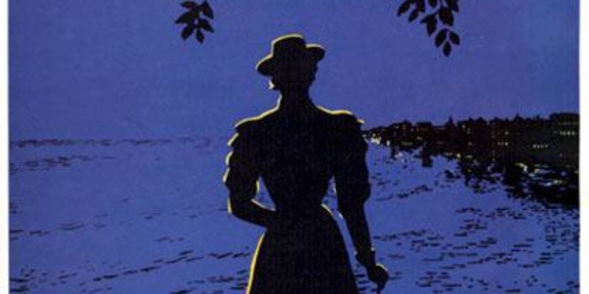 Бесприданница иллюстрации