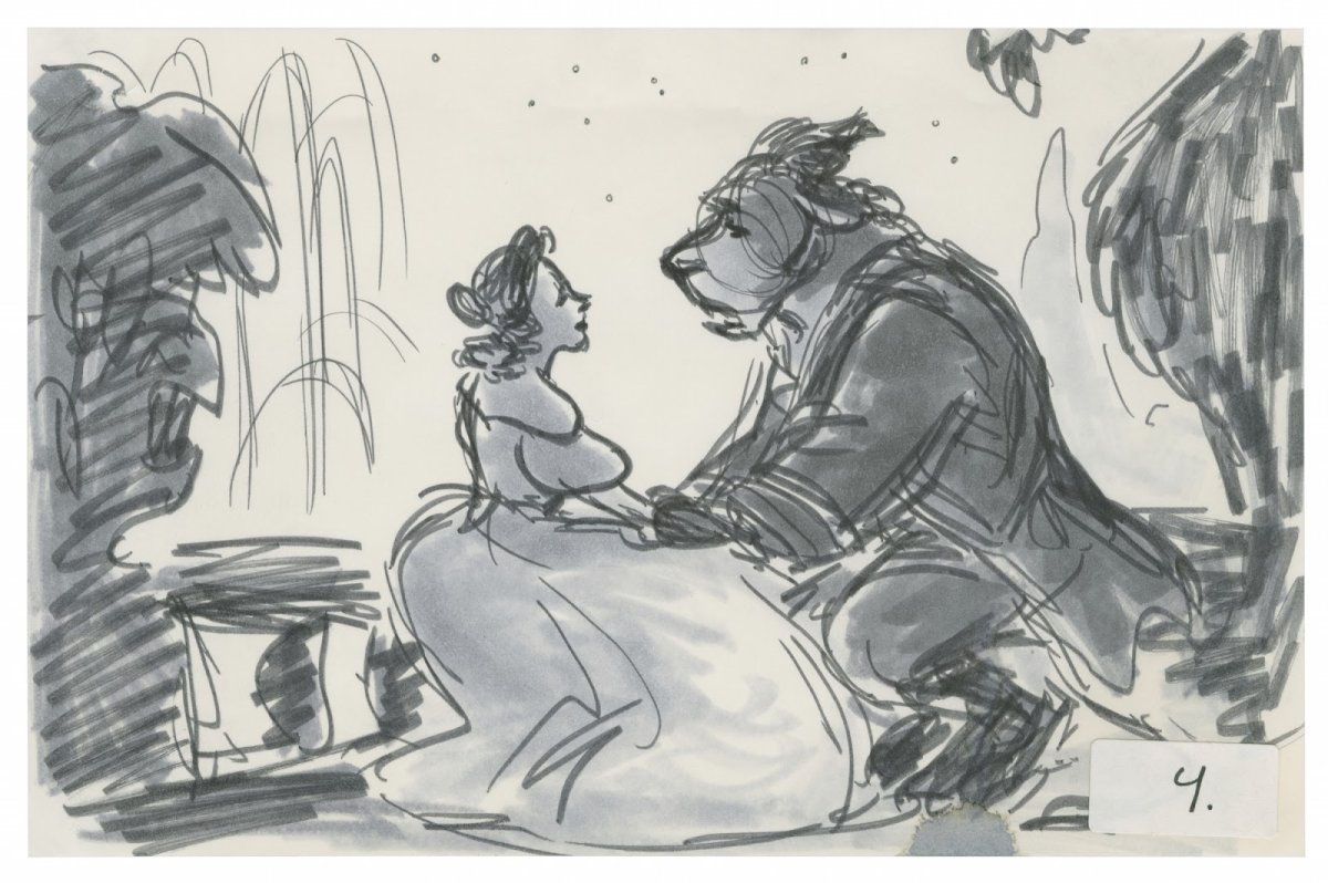 Бесприданница Островский иллюстрации