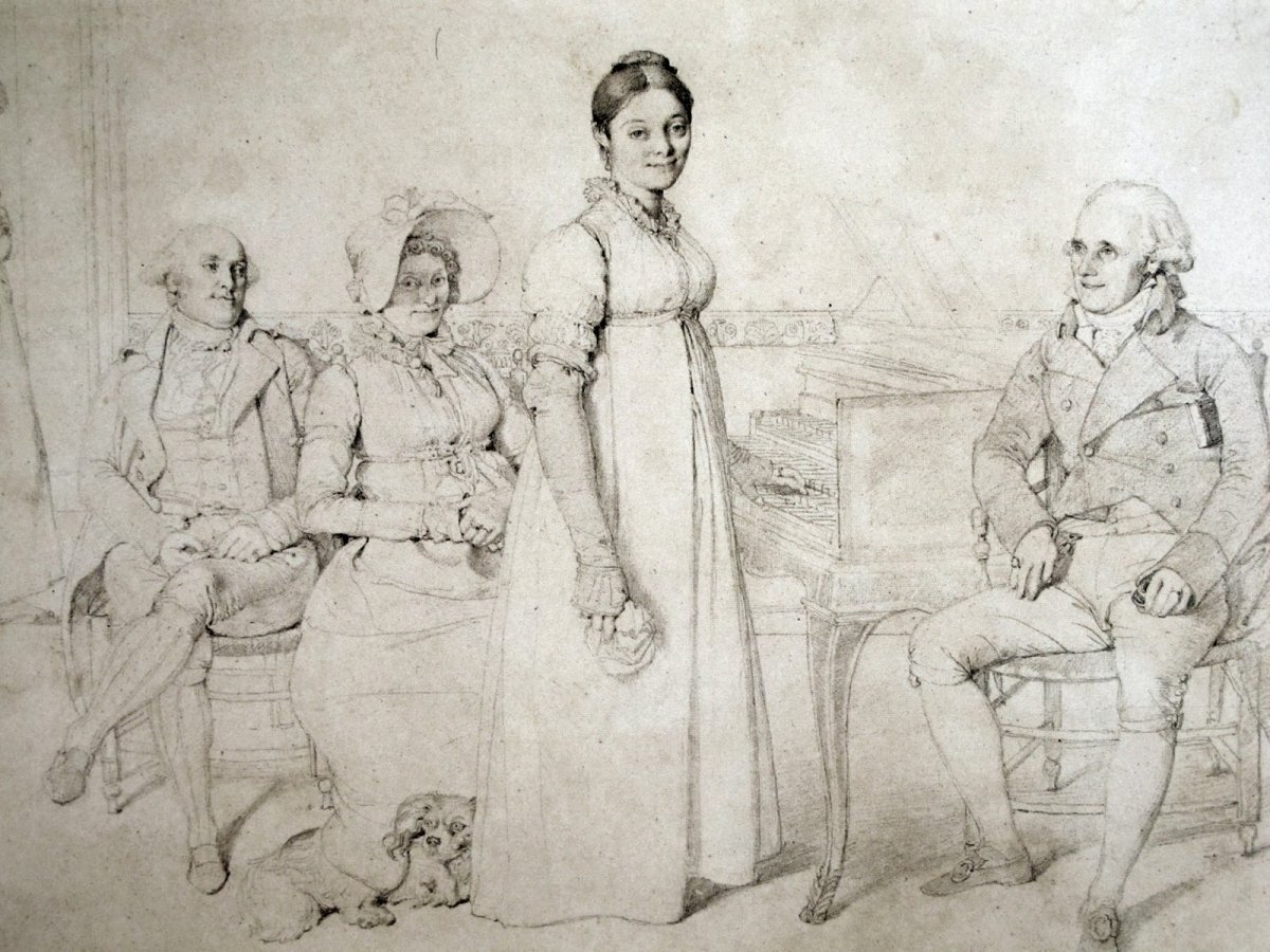 Иллюстрации к Ионычу Чехова