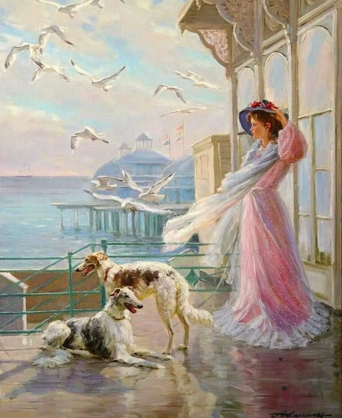 Харган Панкеева Оксана