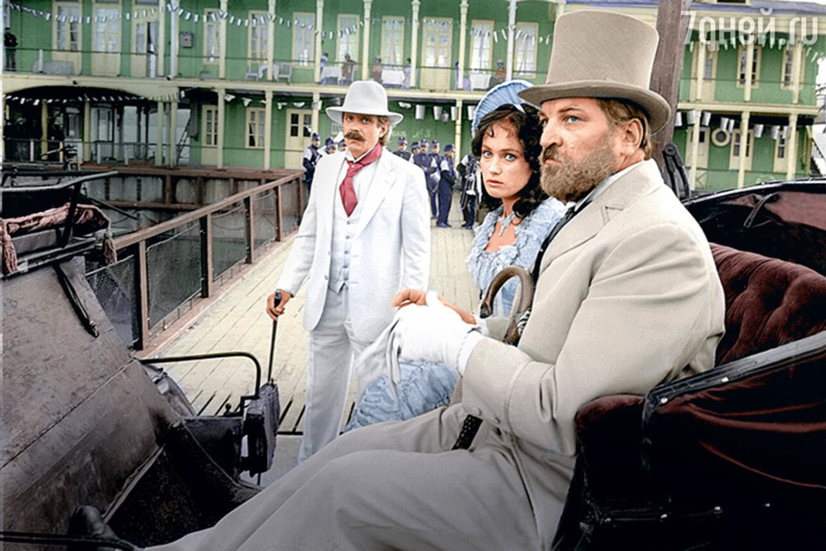 Иллюстрации к вишневому саду Чехова