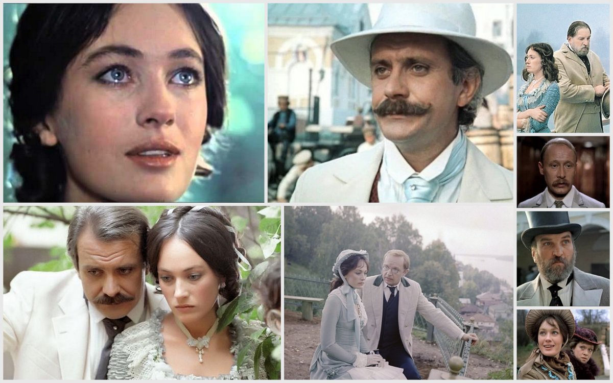 Чарльз Гибсон иллюстрации