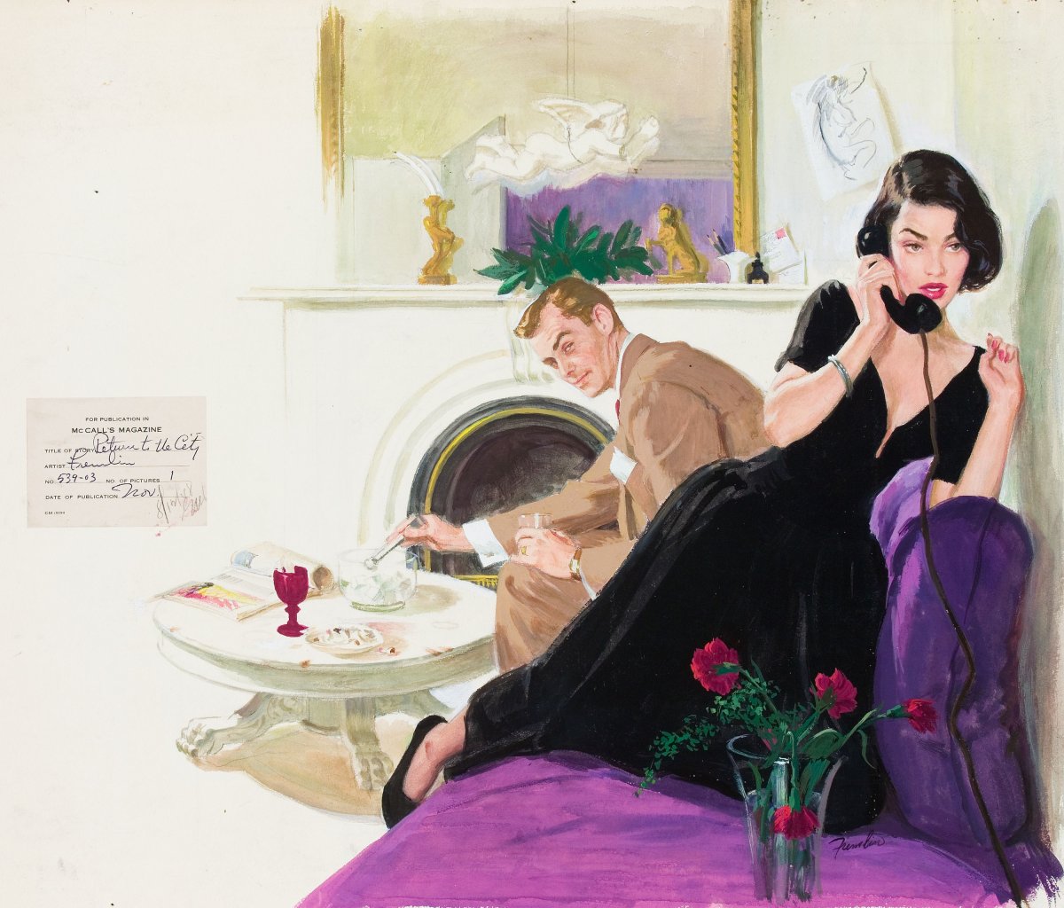 Пукирев неравный брак