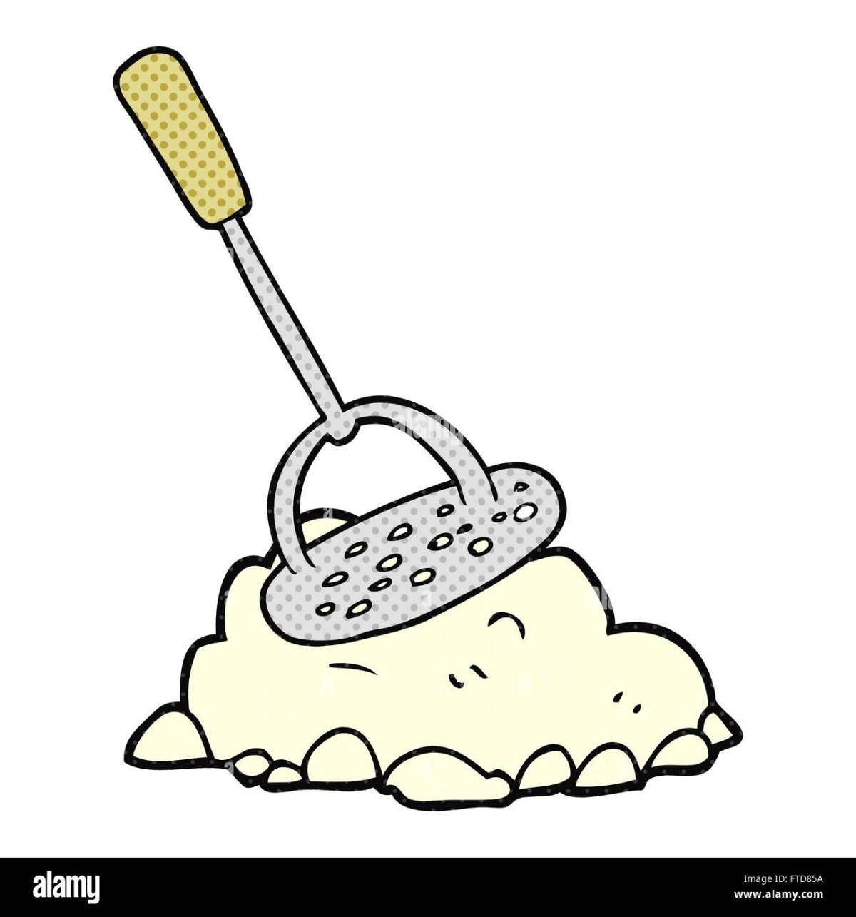 Блюдо раскраска для детей