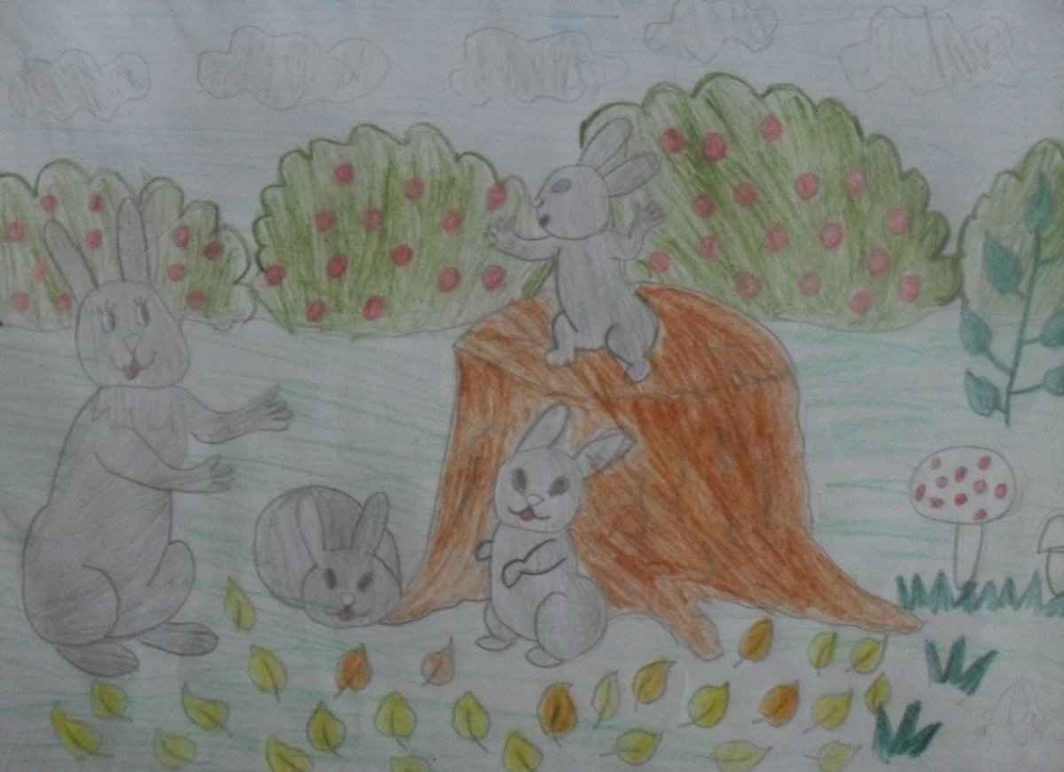 Соколов Никитин Листопадничек