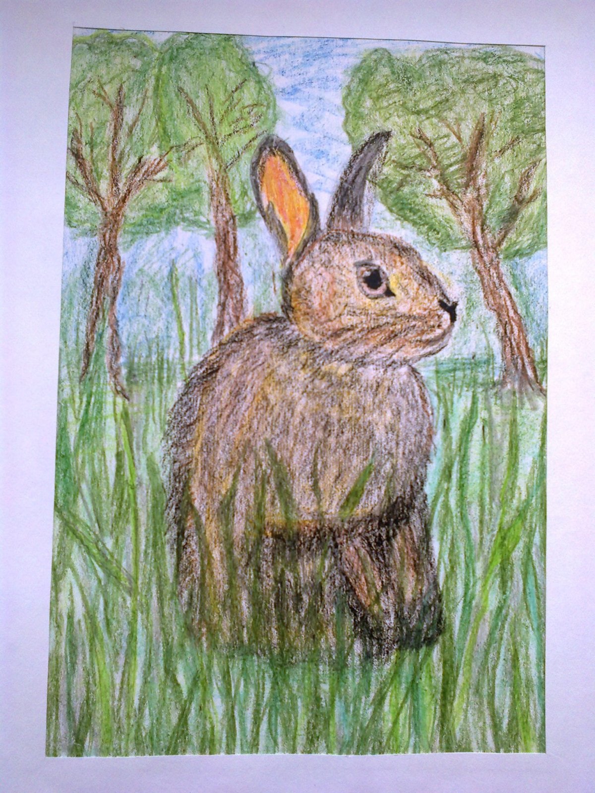 Иван Соколов Микитов Листопадничек