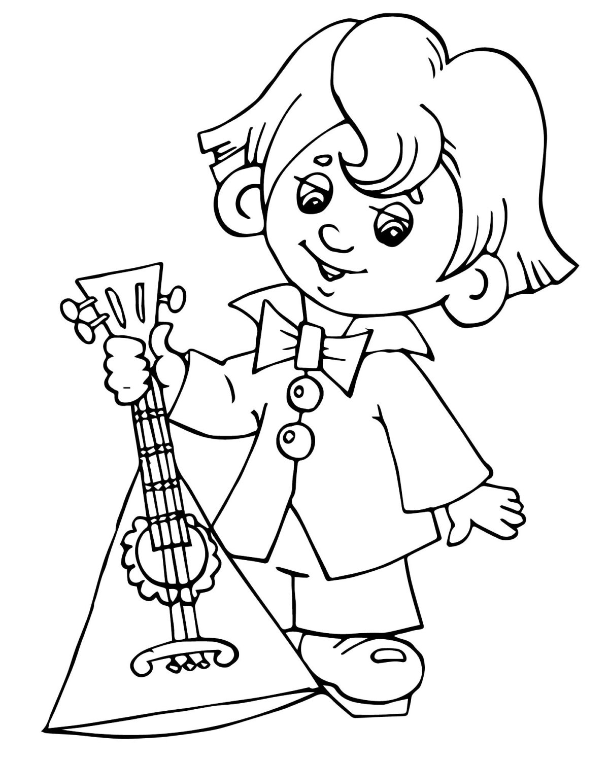 Гунька из Незнайки