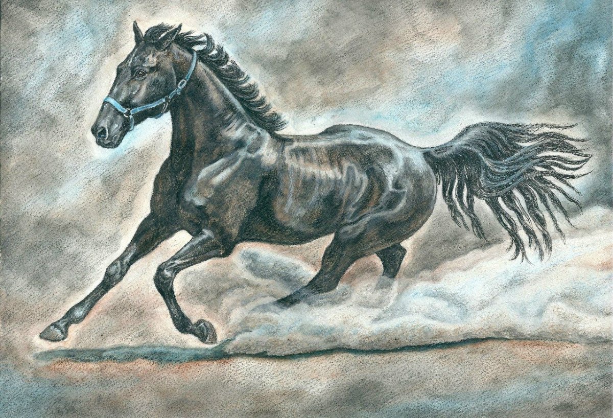 Куприн изумруд иллюстрации