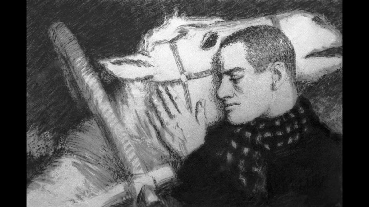 Хорошее отношение к лошадям Маяковский