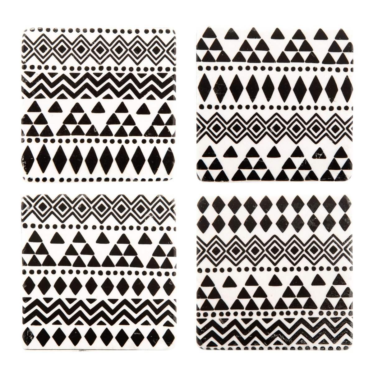 Узоры в скандинавском стиле Графика