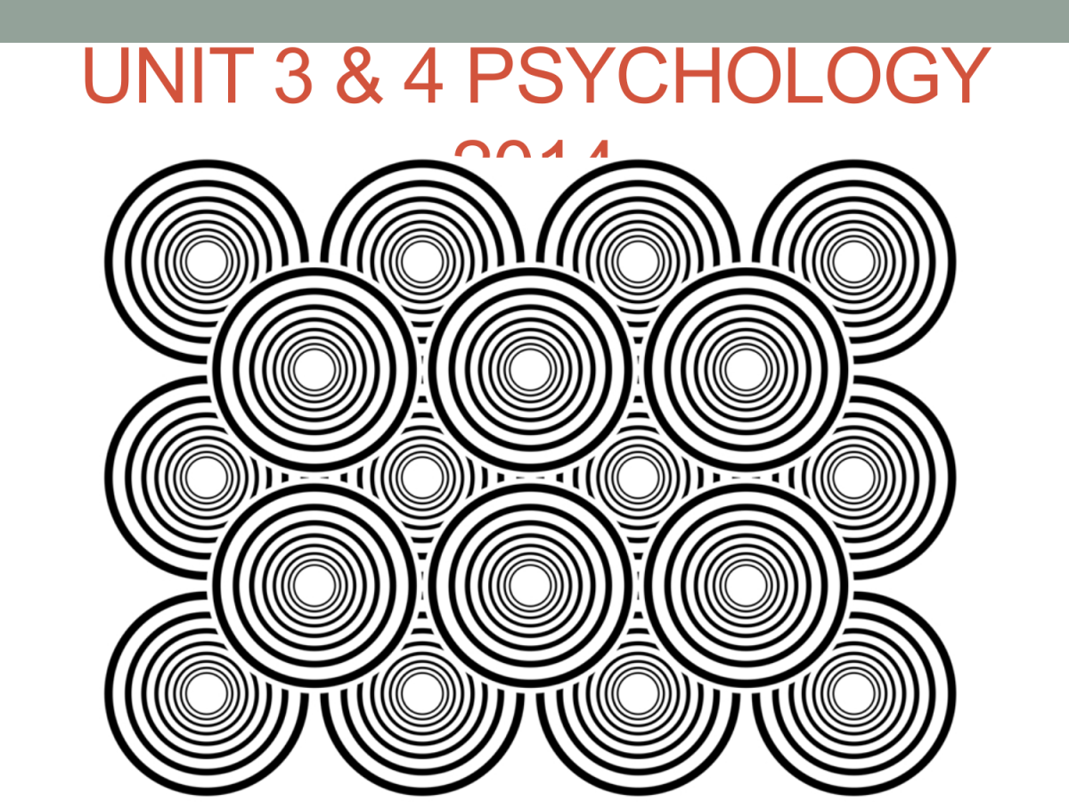 Раскраска иллюзия