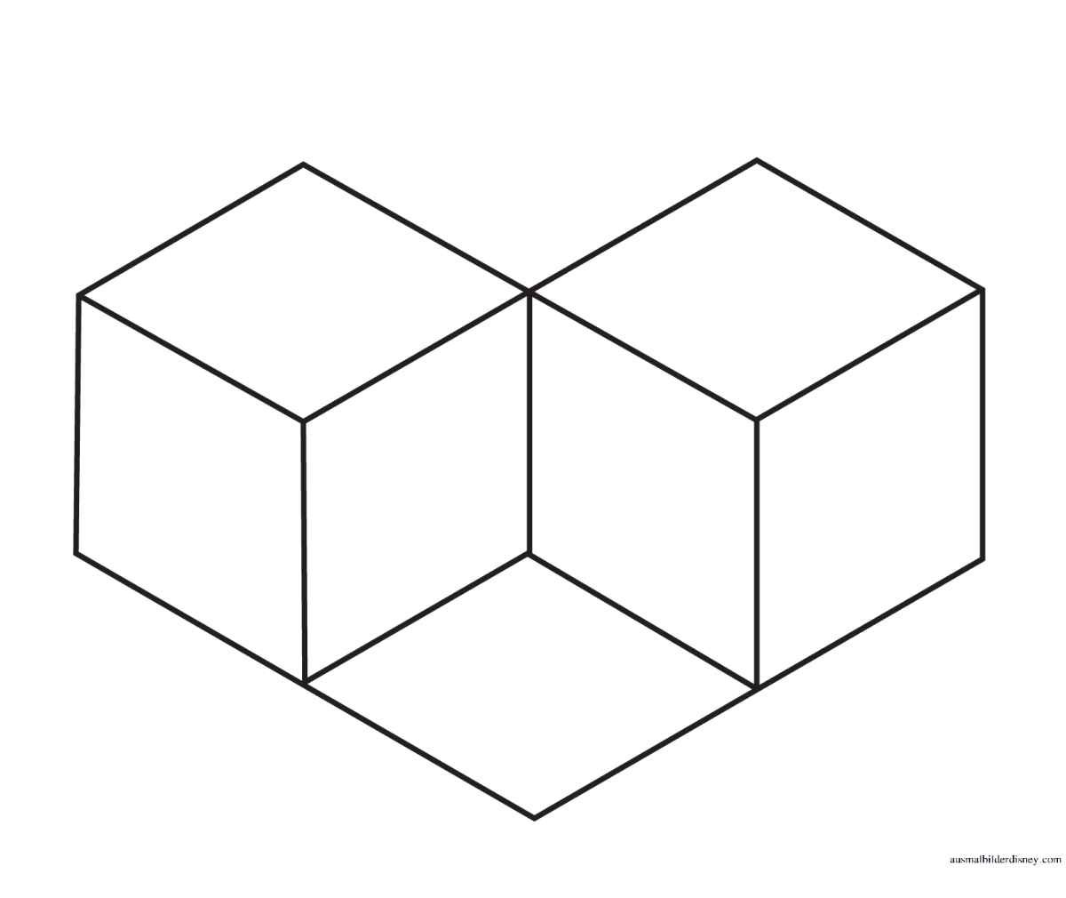 Геометрические мандалы для раскрашивания