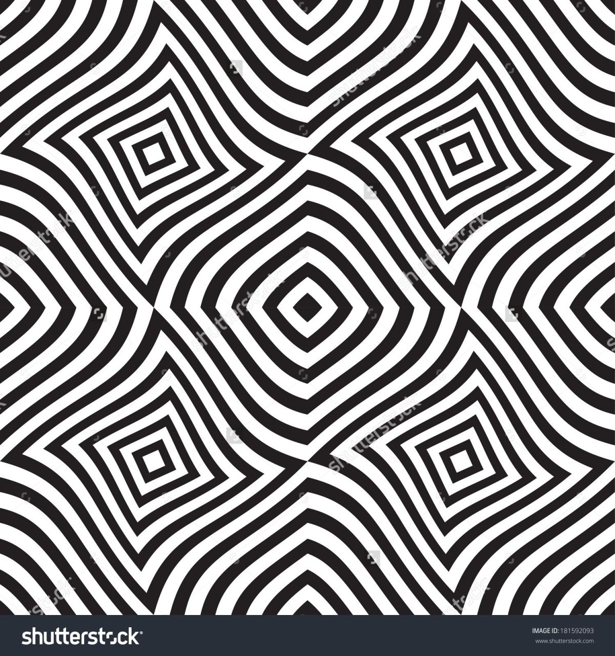 Рисунок линиями 6 класс