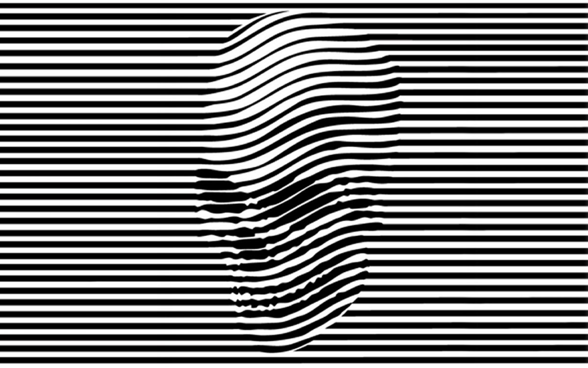 Оптические иллюзии