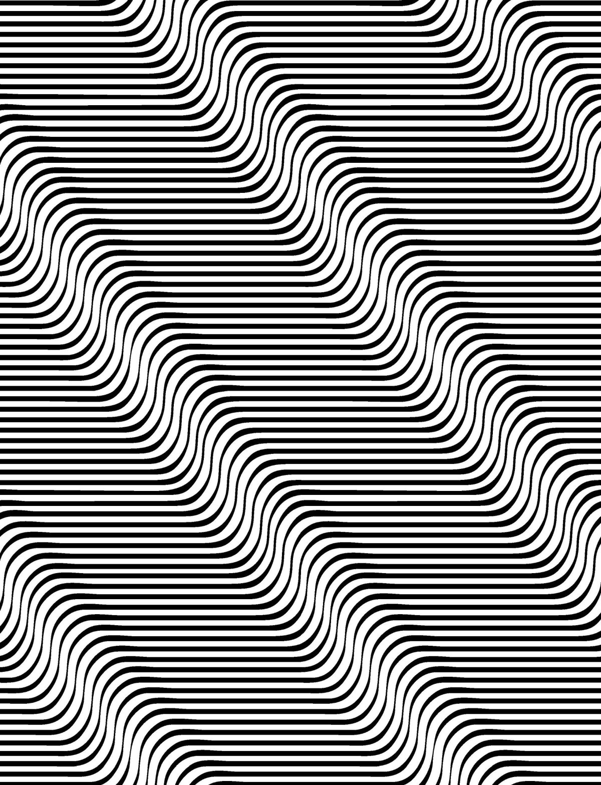 Геометрические раскраски