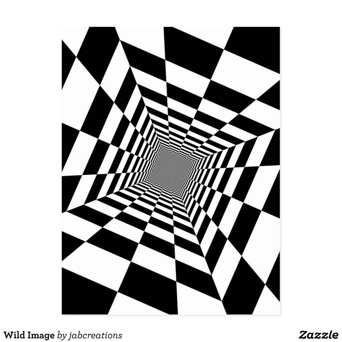 Оптические иллюзии простые