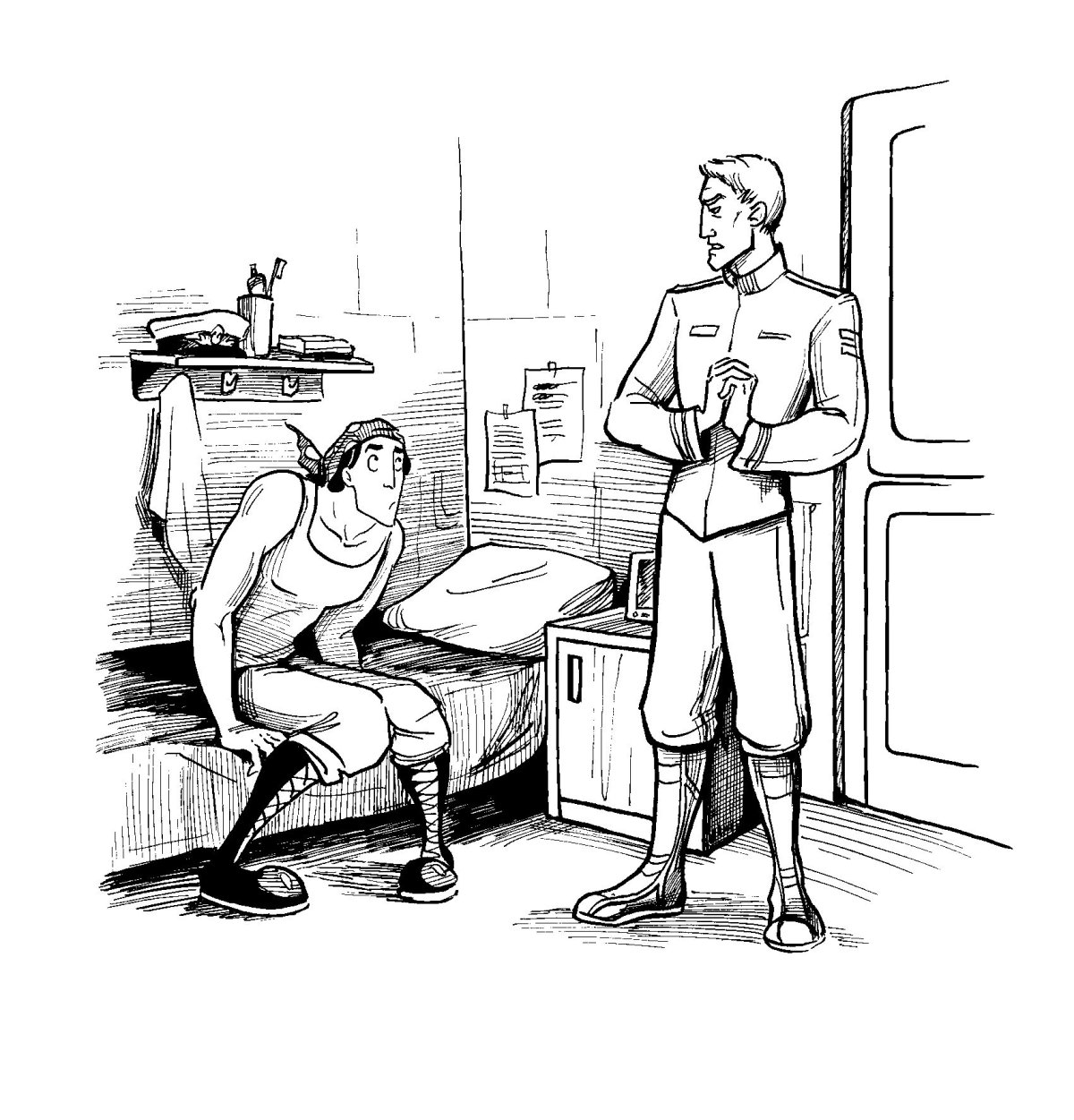 Космопсихолухи. Том 1 Ольга Громыко