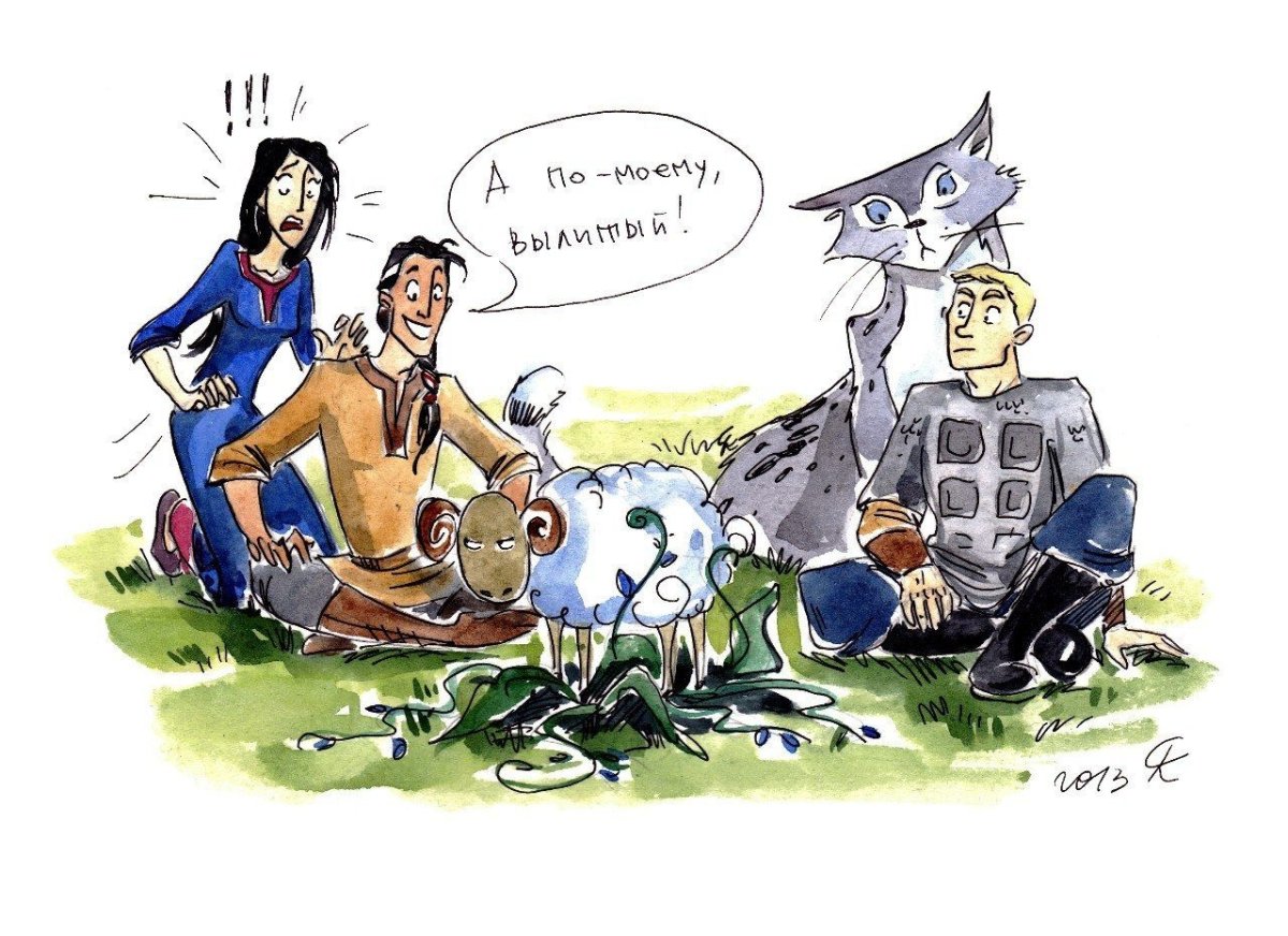 Цветок камалейника Ольга Громыко