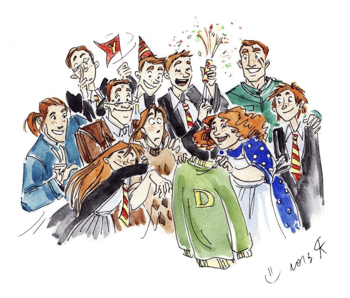 Космоолухи иллюстрации