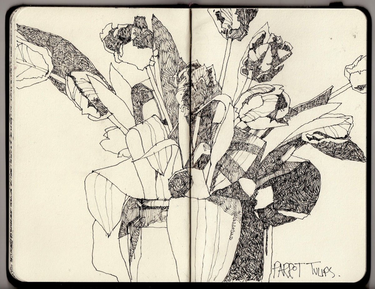 Савинский портрет Чистякова