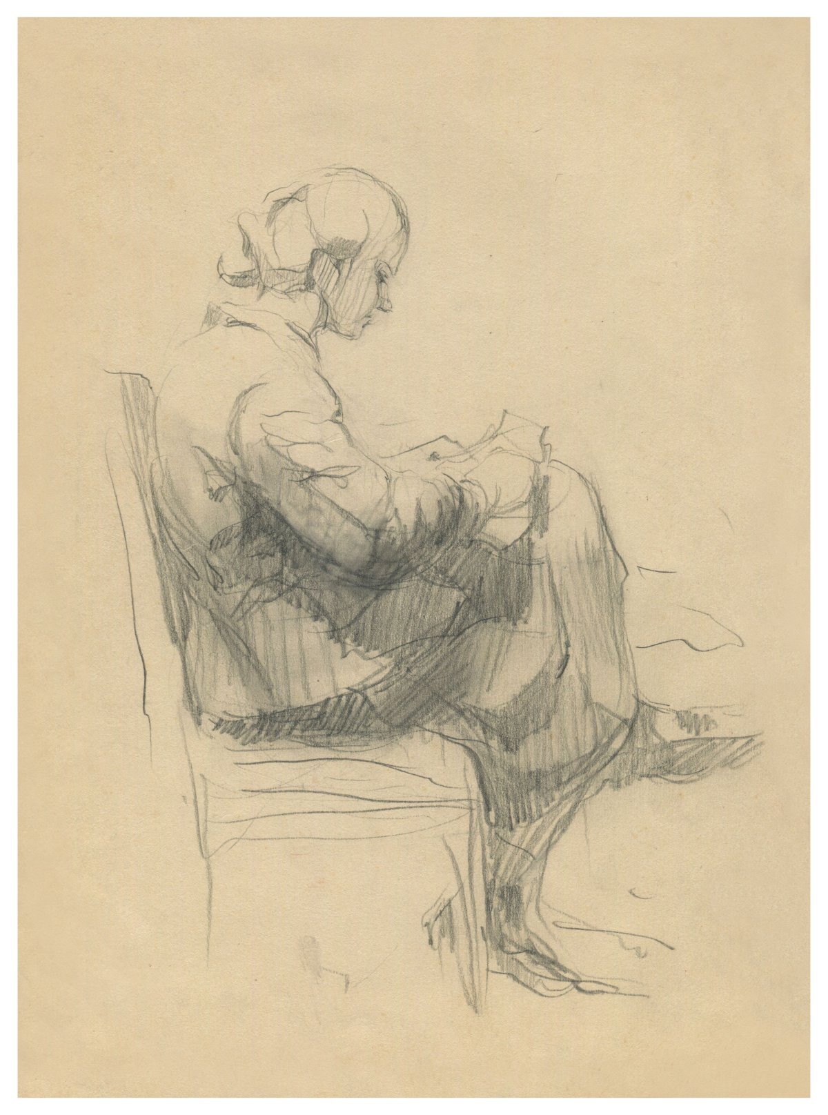 Д.Н.Кардовский плакат