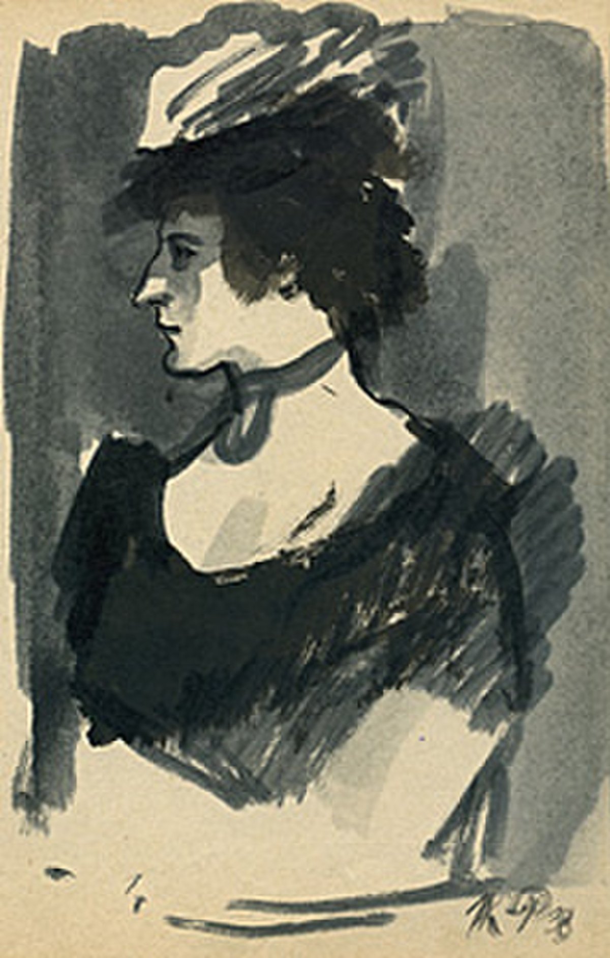 Кардовский Дмитрий Николаевич Ревизор