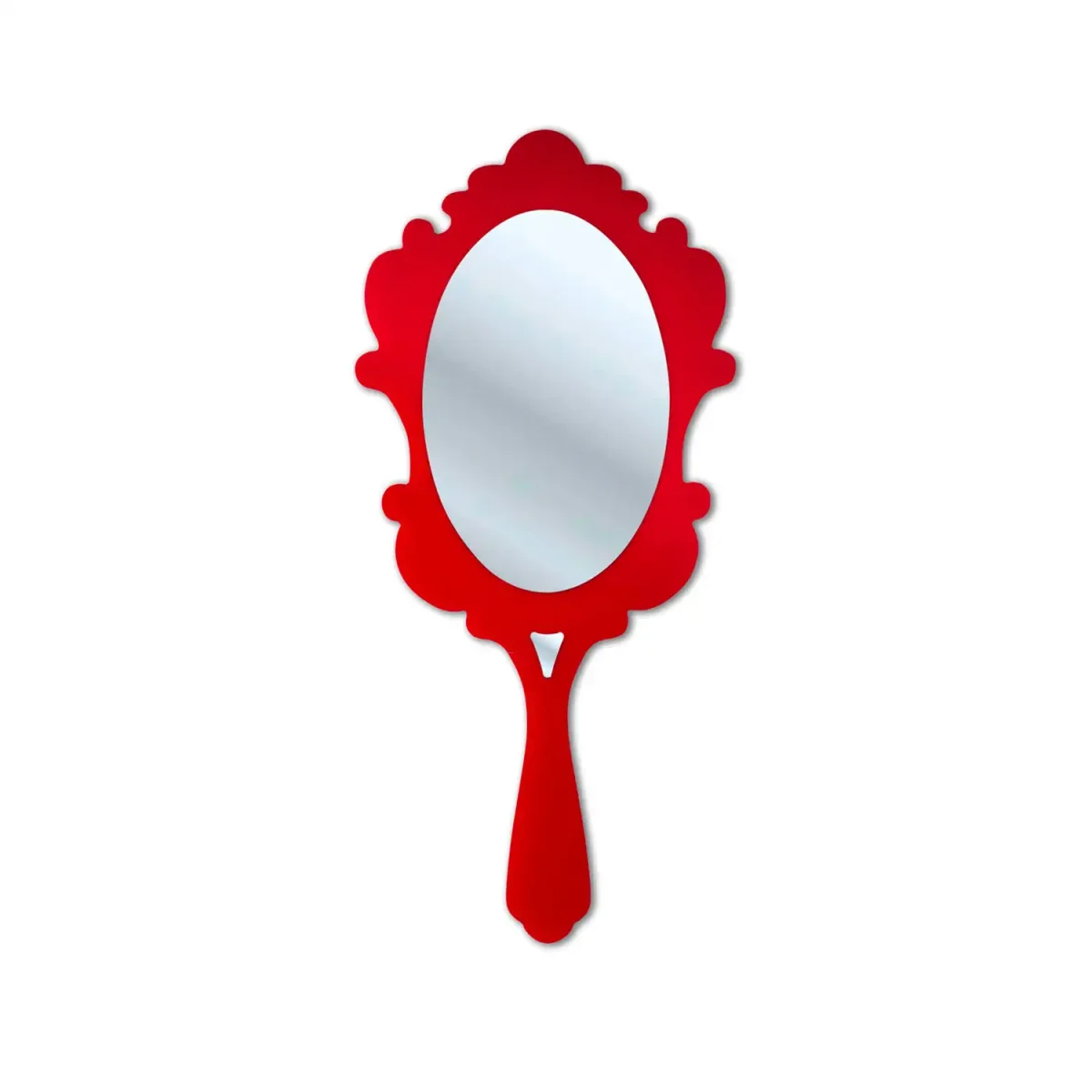 Зеркальце сказочное