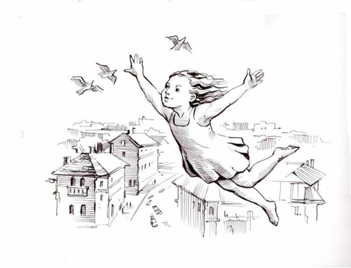 Раскраски антистресс Мотивирующие