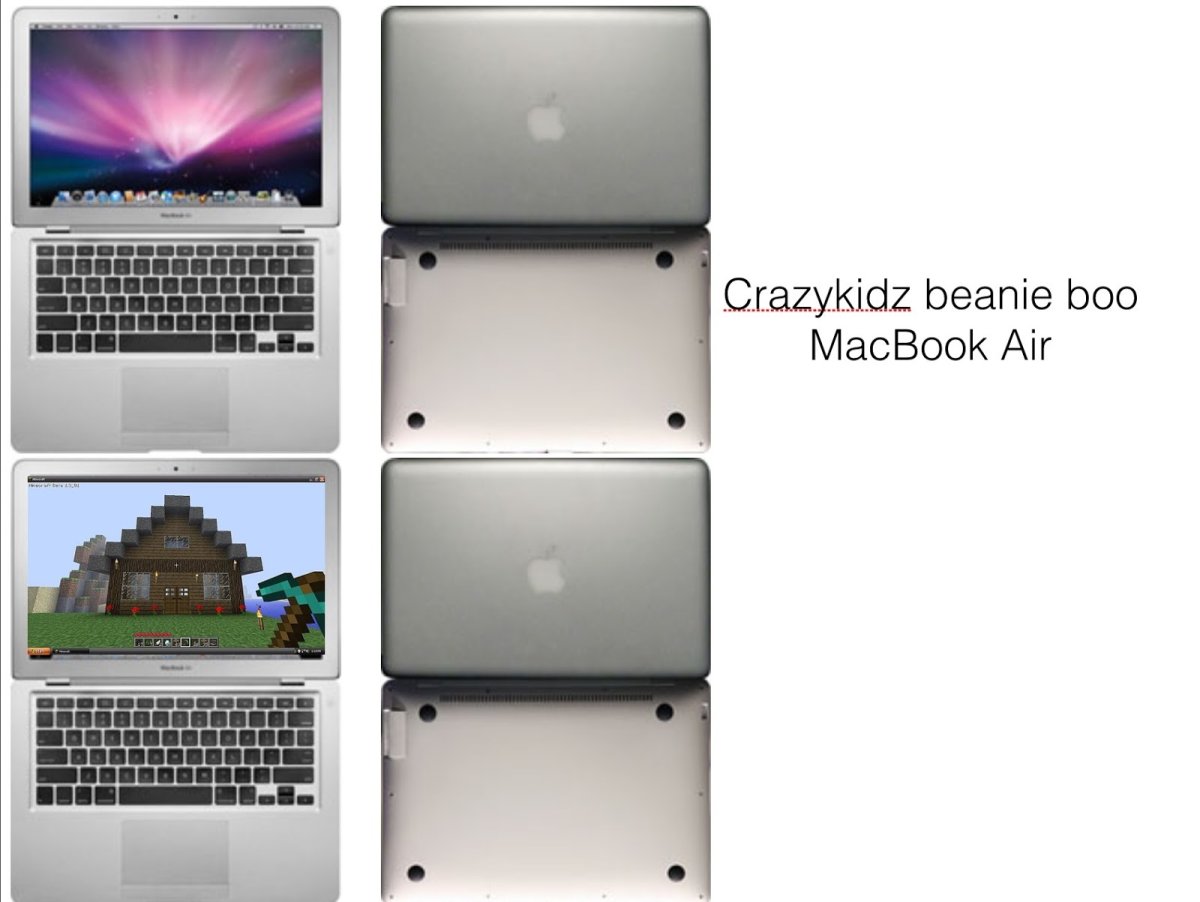 Распечатки для кукол ноутбук