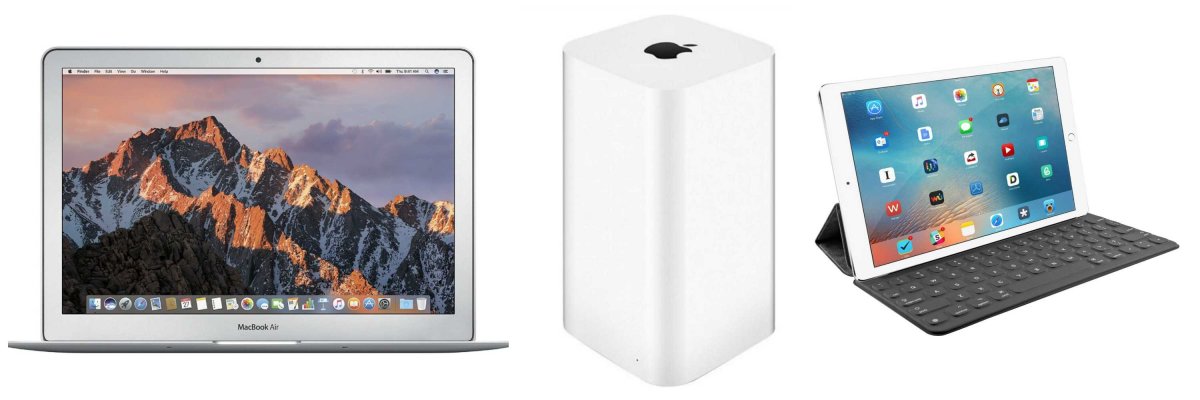 Бумажный макбук