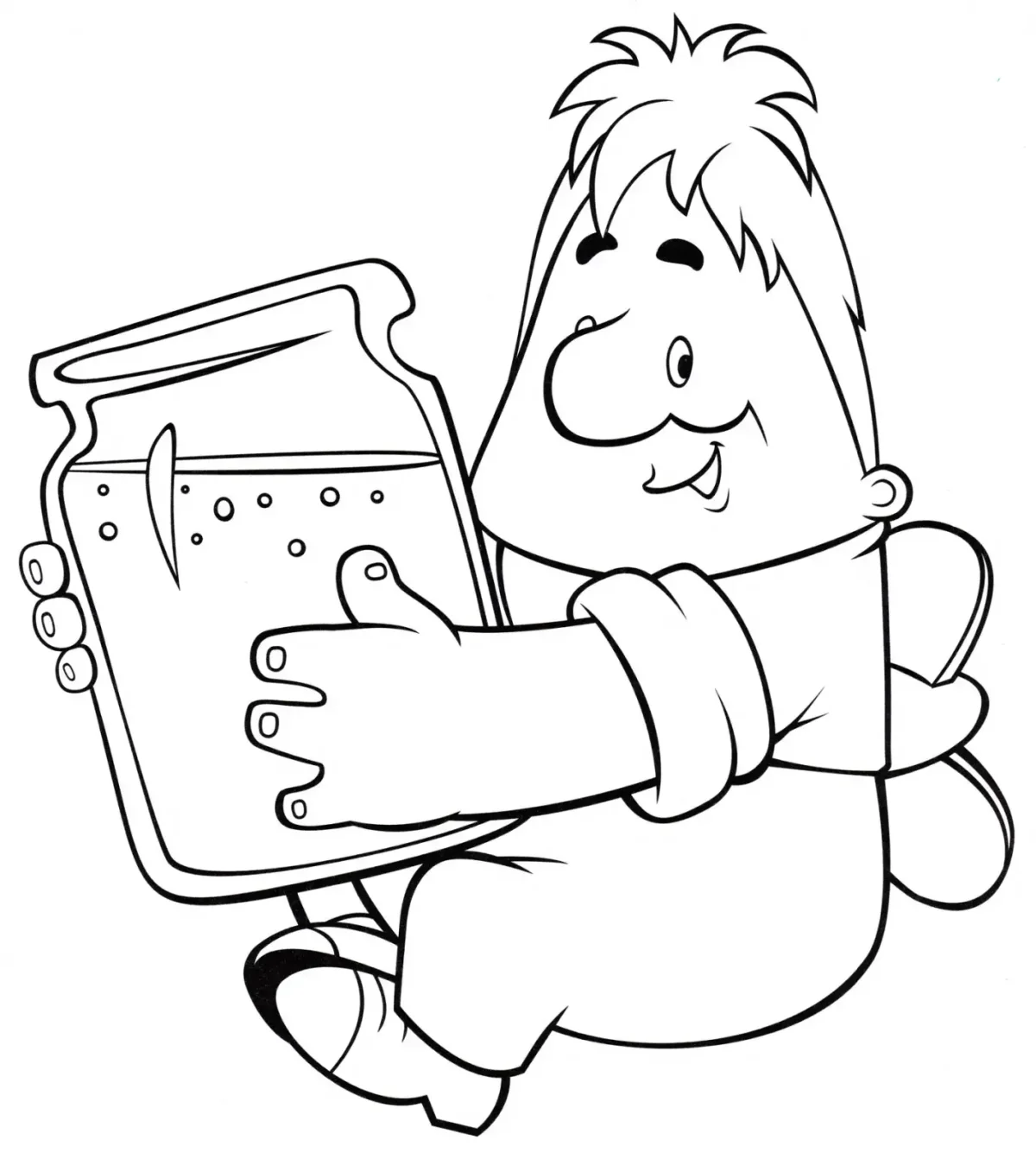 Математические раскраски для школьников