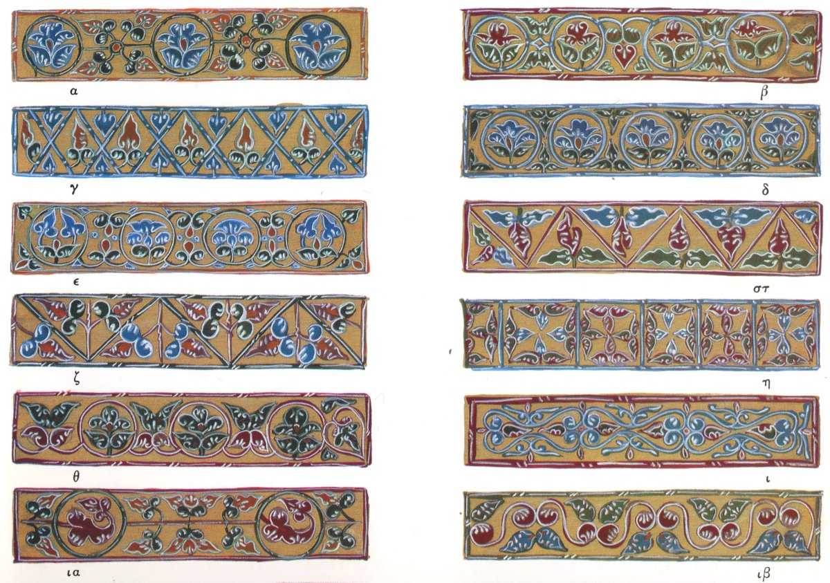 УФТЮГСКАЯ роспись Вологда Талалова