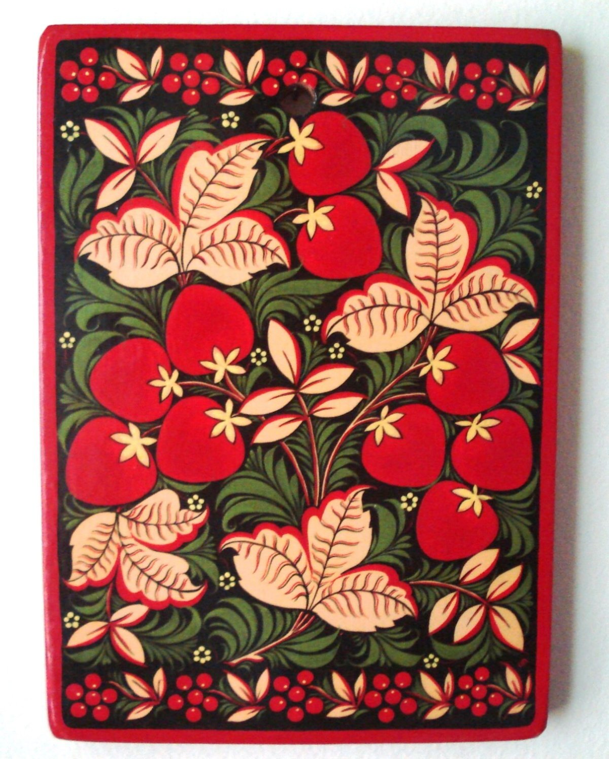 Русская роспись