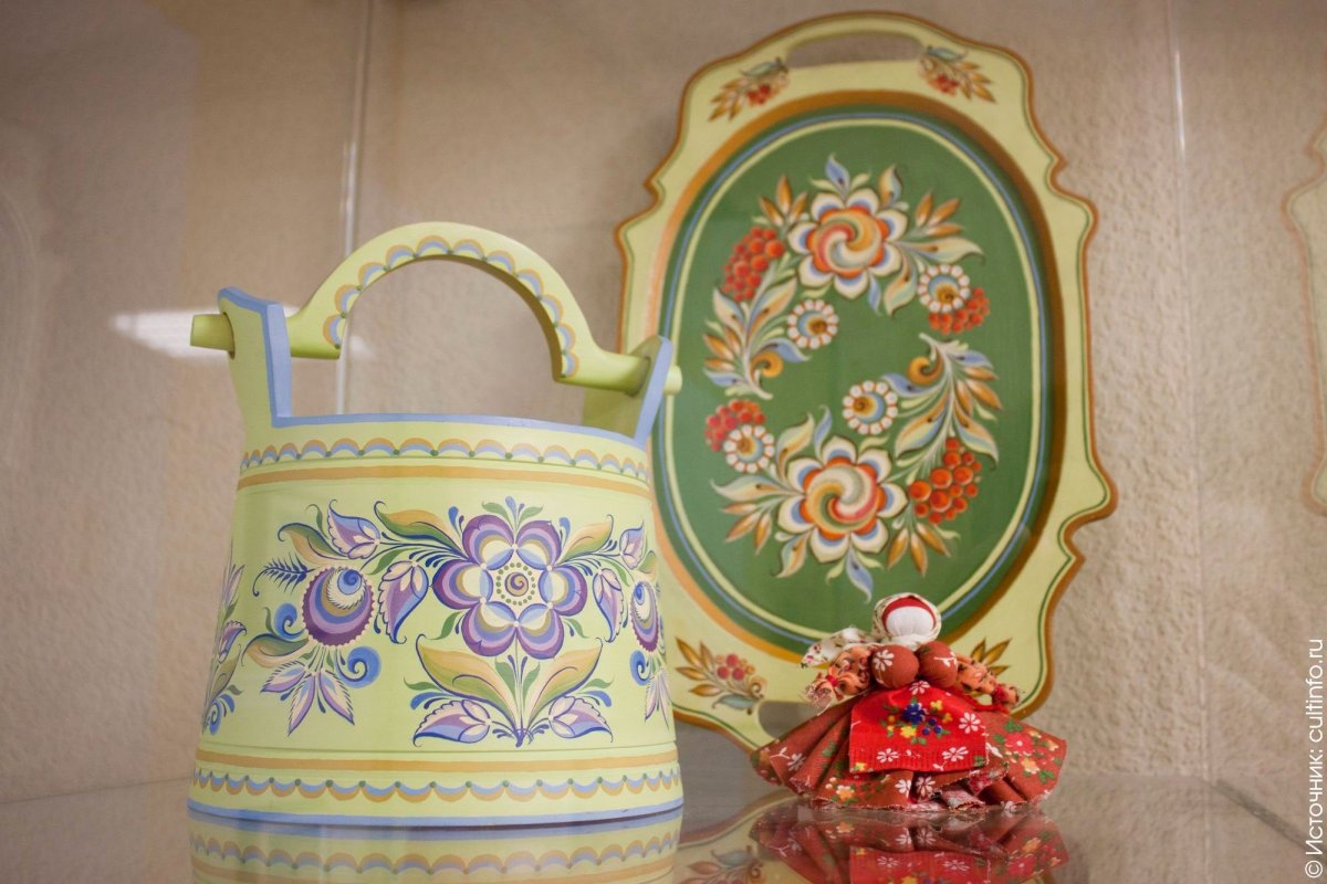 Византийский орнамент 10в