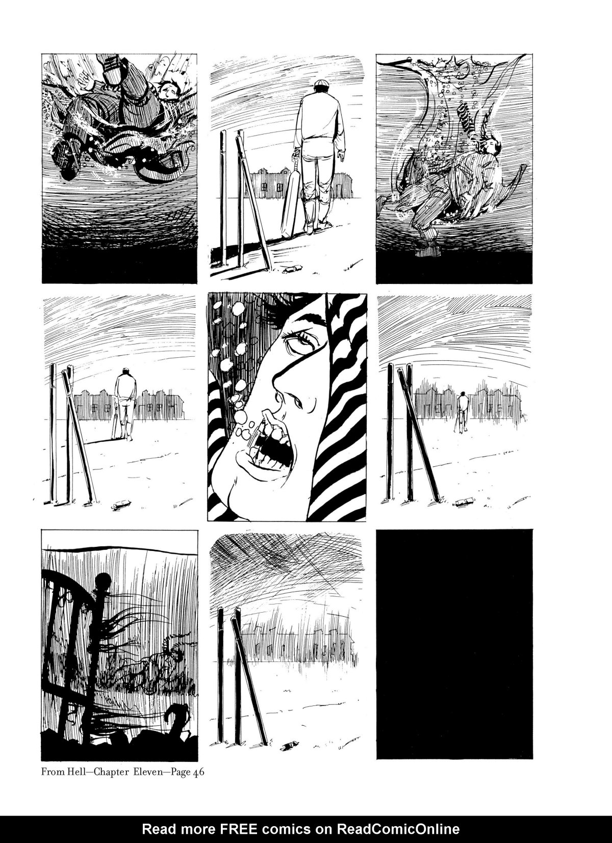 Моя сестренка из преисподней иллюстрации