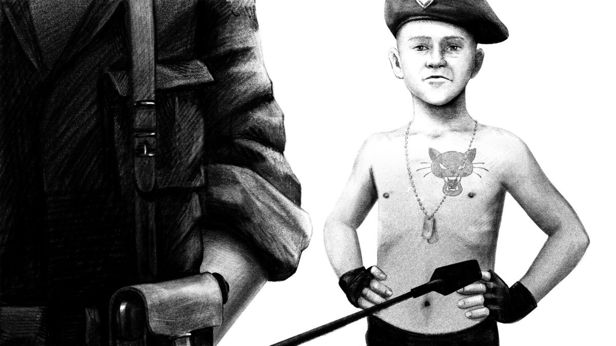 Алайский герцог