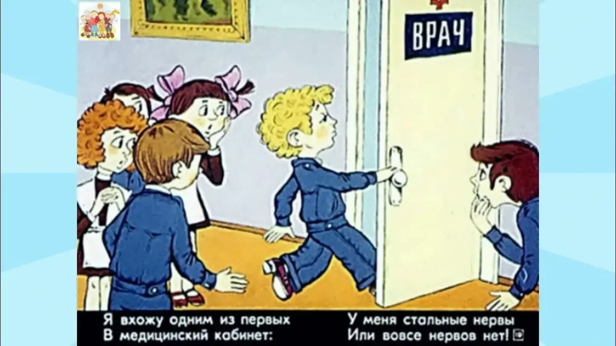 Михалков мы с приятелем