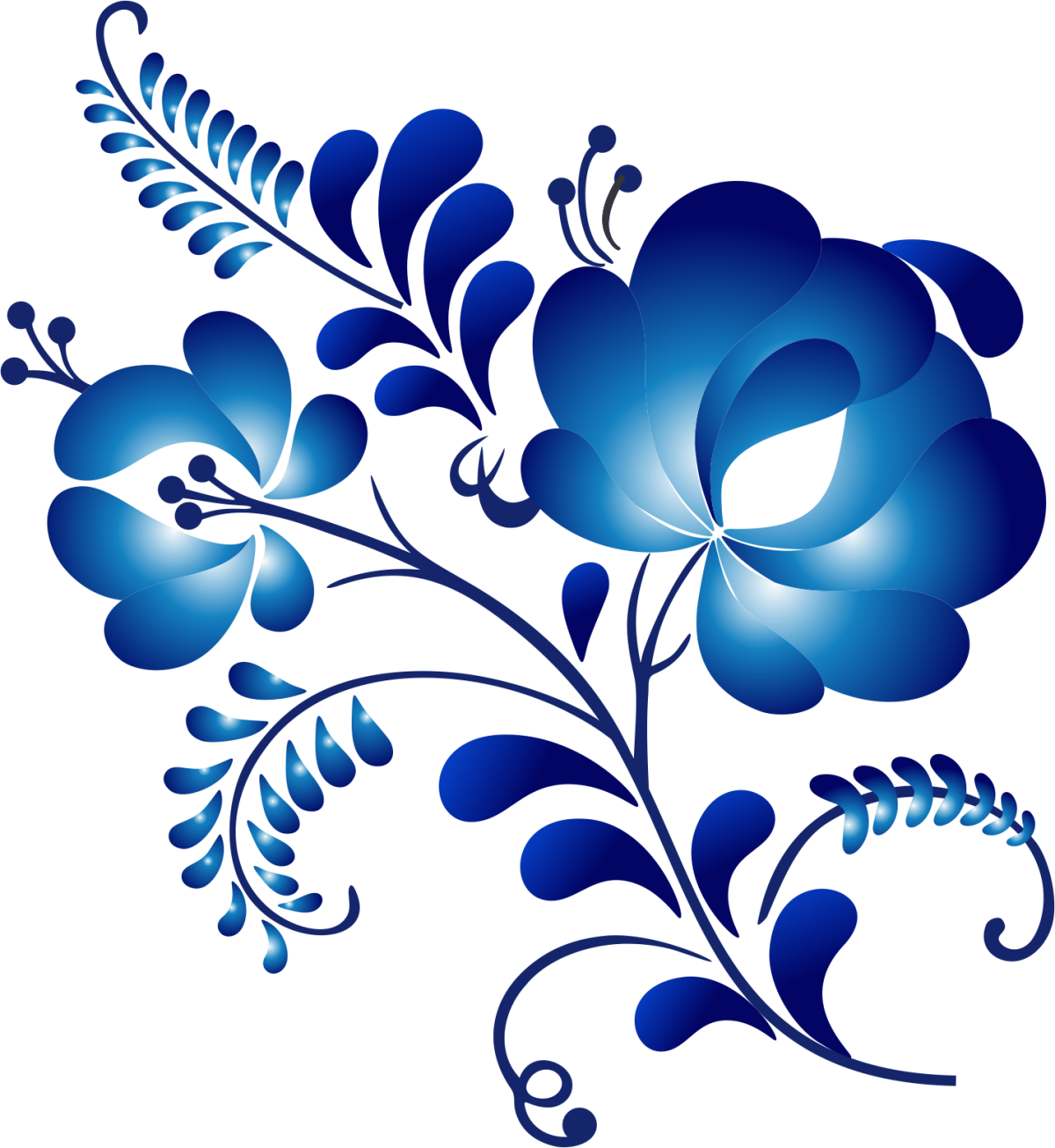 Фон для презентации народные промыслы