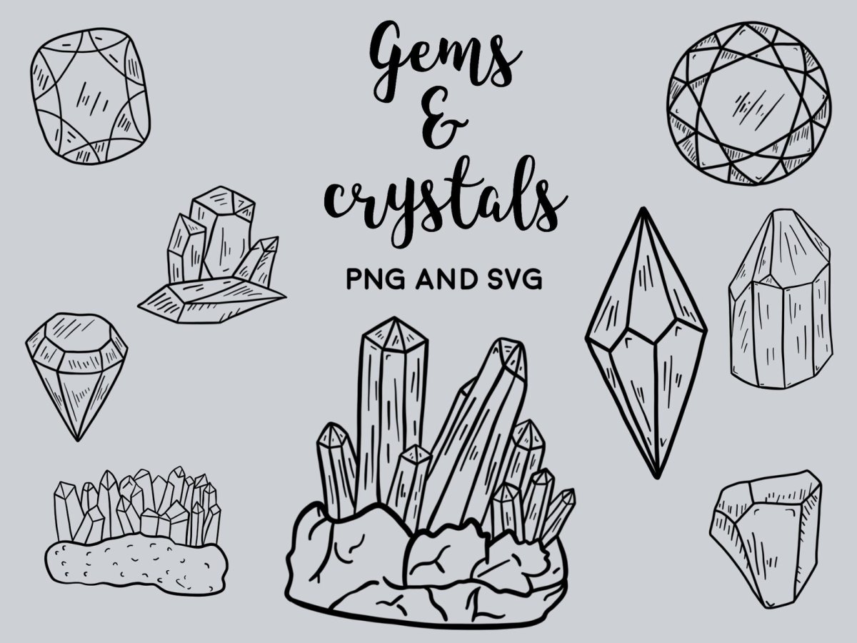 Поделка из камней Жираф