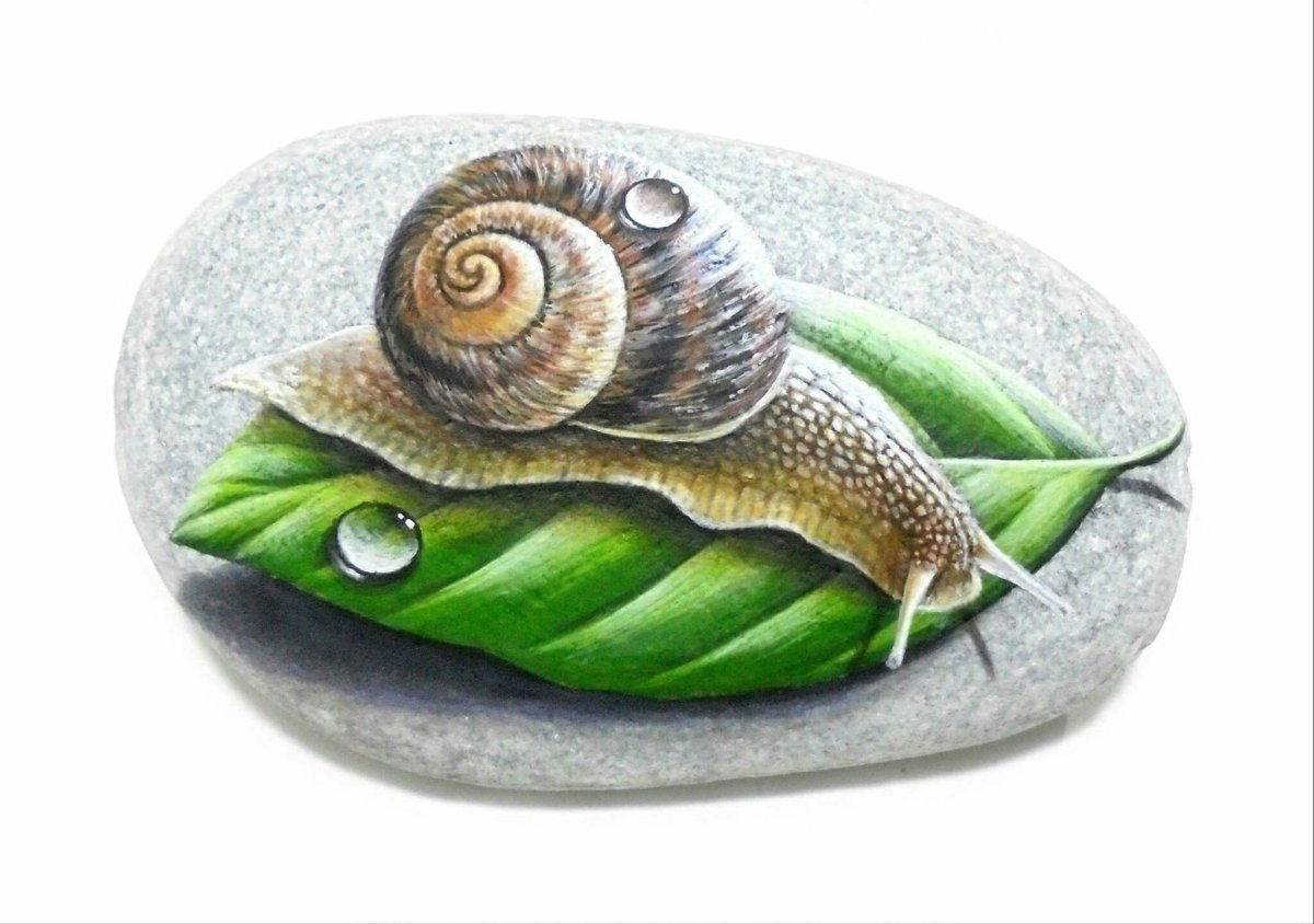 Орнамент на Камне