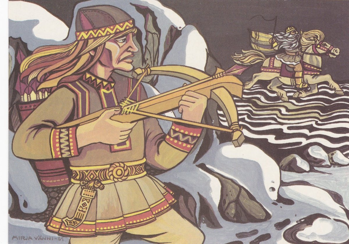 Раскраска Юфа Тамара