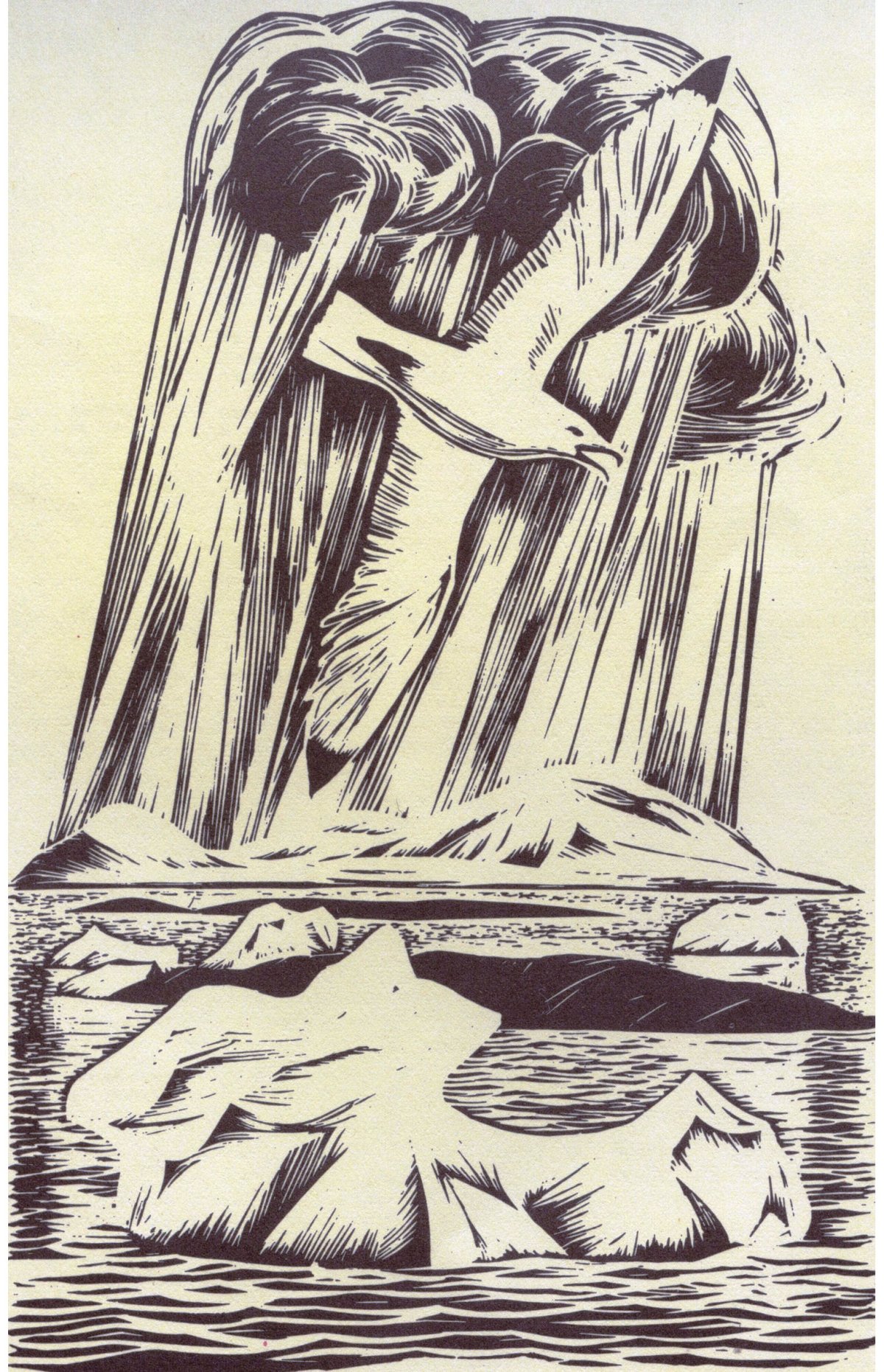 Калевала иллюстрации детские