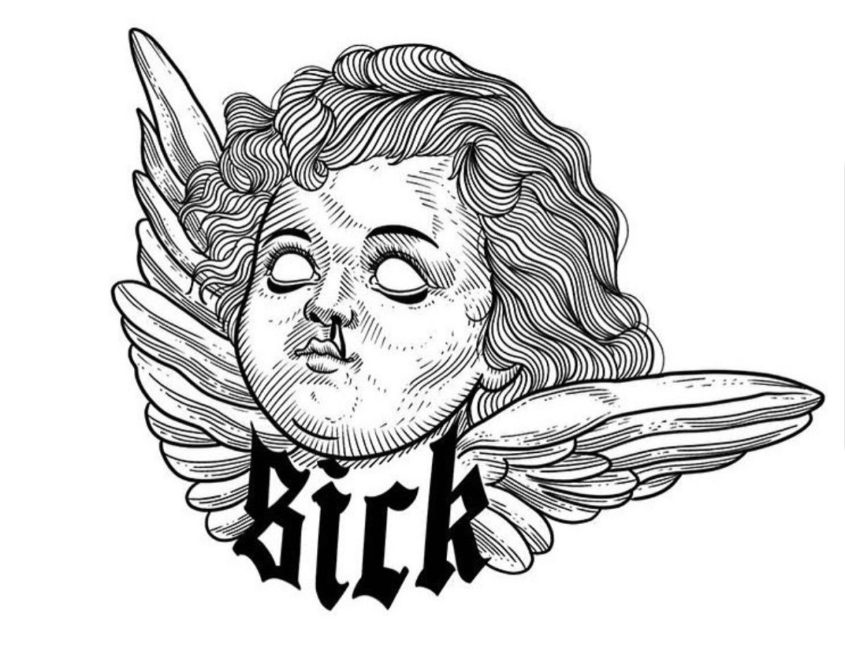 Эскизы молодежные