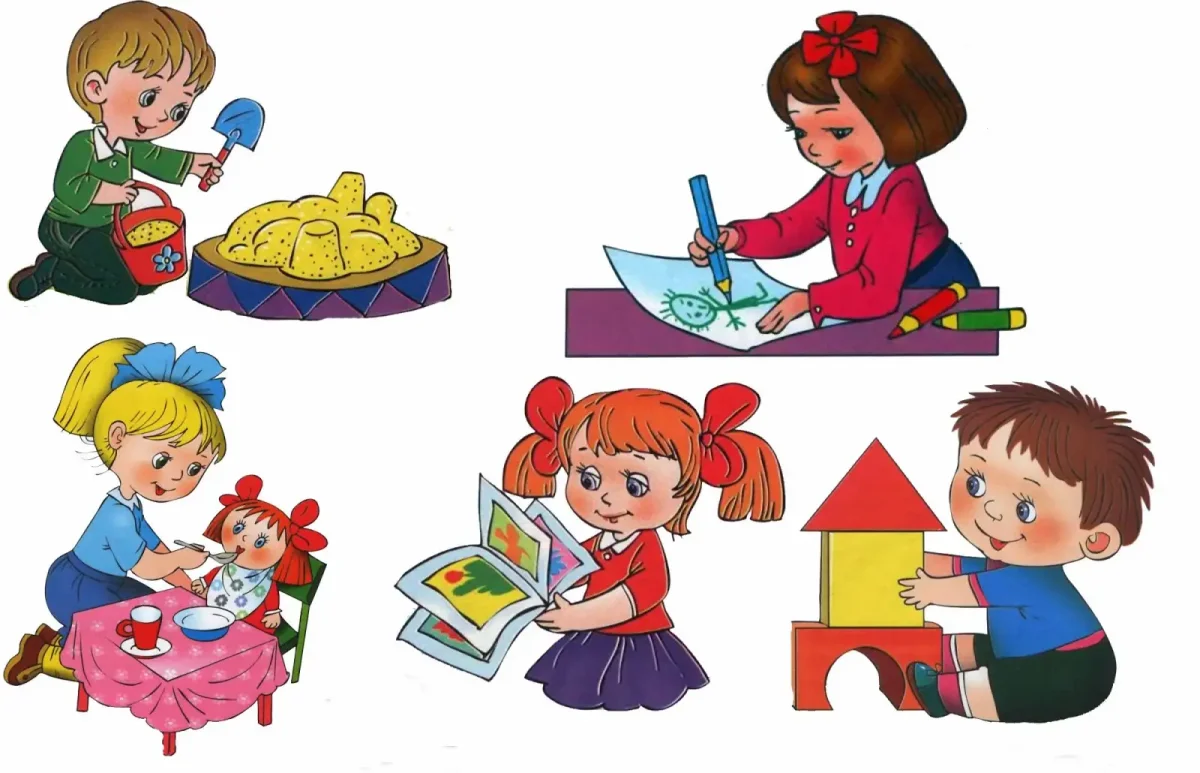 Речевое развитие картинки