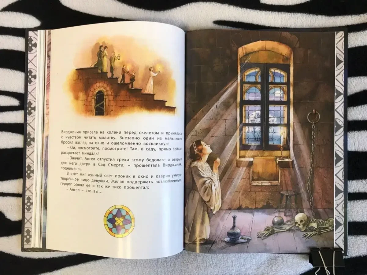 Кентервильское привидение замок