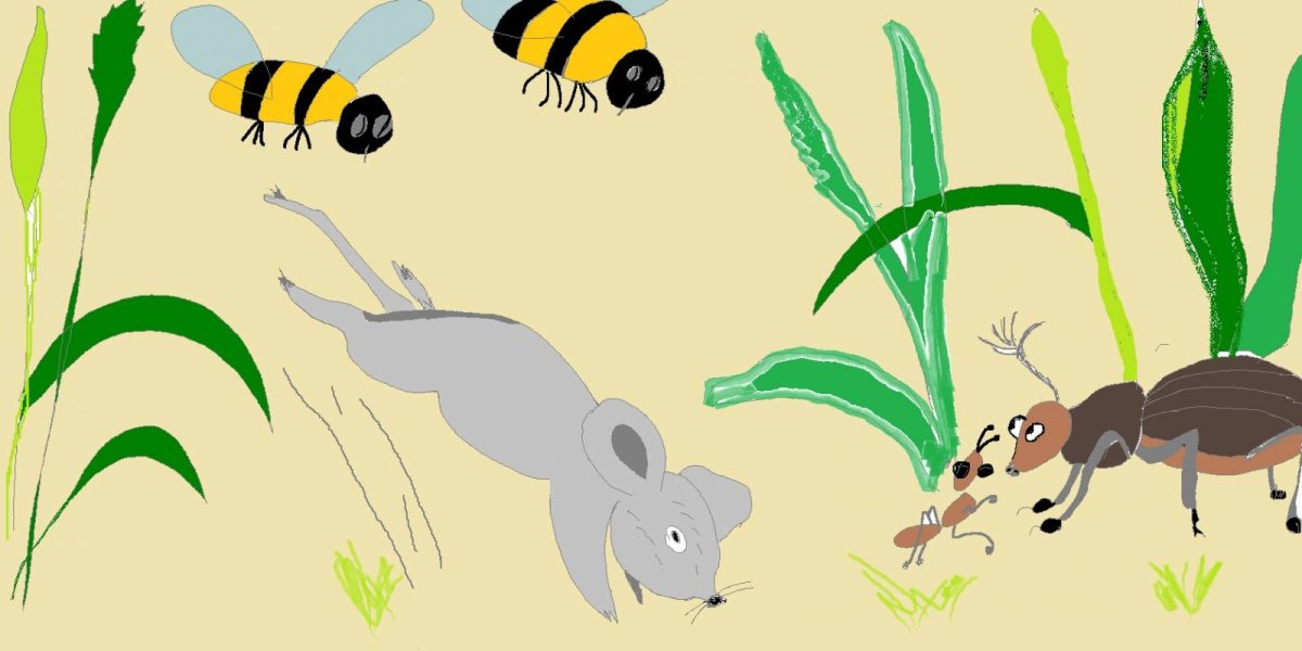 Книга Бианки хвосты