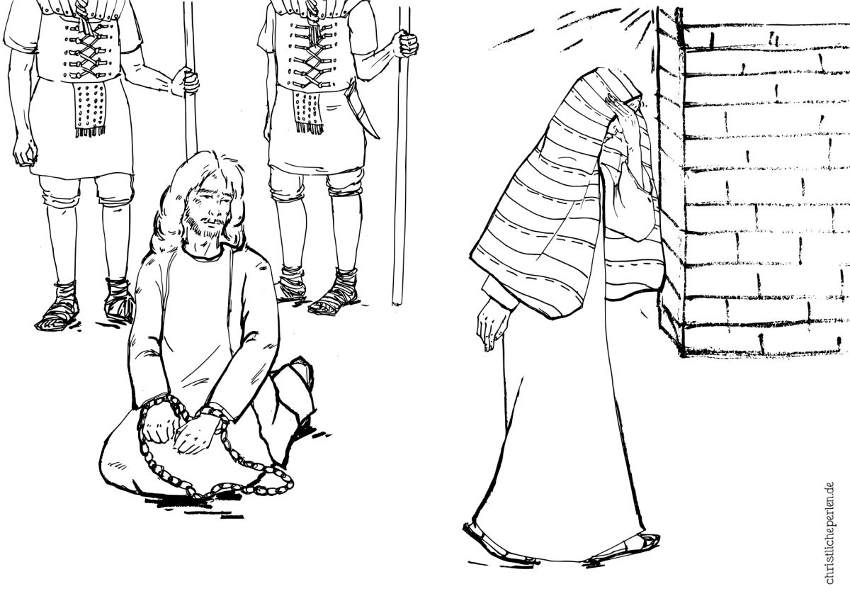 Петр 1 рисунок